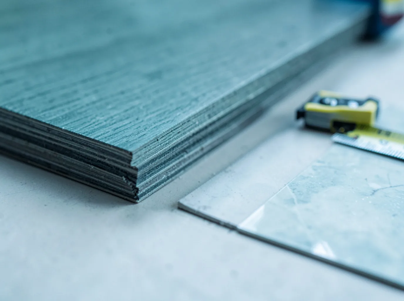 Luxury Vinyl Plank Installation Dexter, KY FAQs